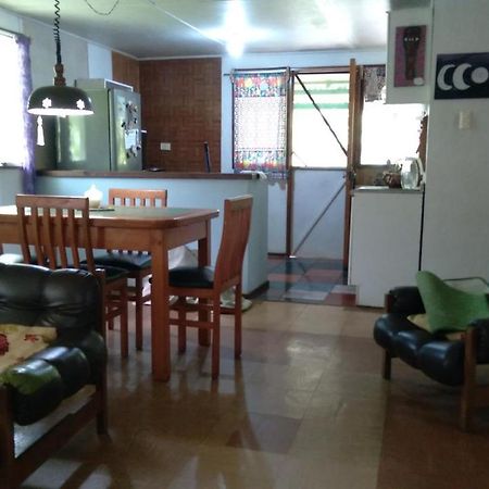 Cabanas Varua 汉格罗阿 外观 照片